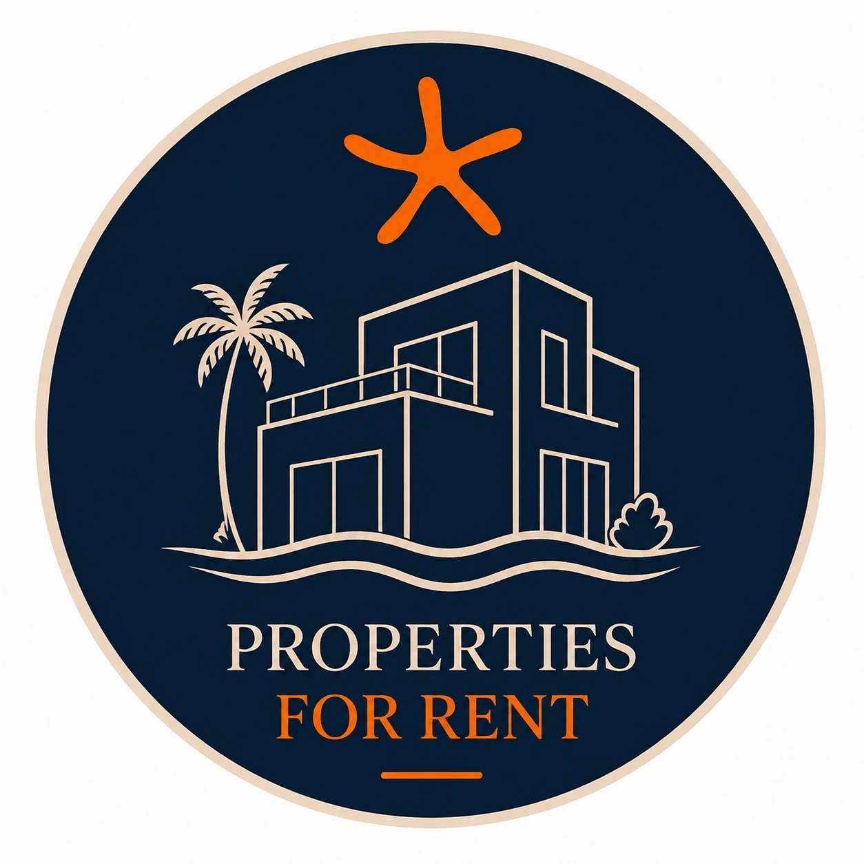 GounaFinds official properties for rent icon